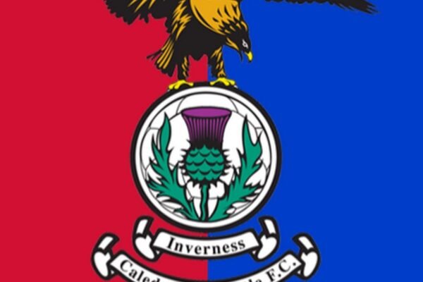 Inverness CT FC