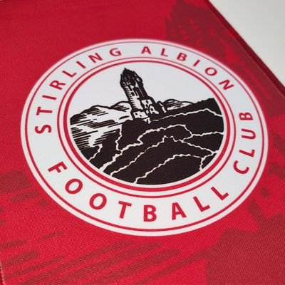 Stirling Albion FC