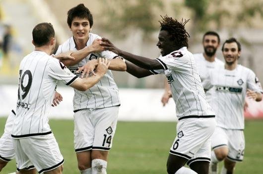 Altay SK: A Century of Tradition and Triumph in Turkish Football