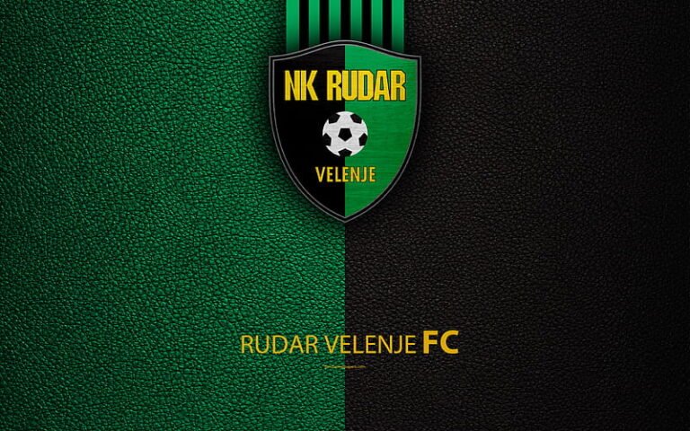 NK Rudar Velenje Powerhouse of Slovenian Football